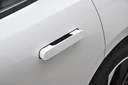 zeekr 001